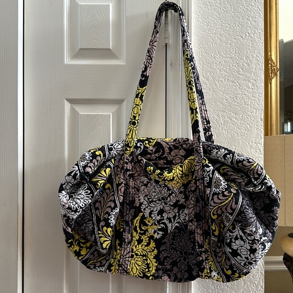Extra large Vera Bradley bag - Picture 2 of 6